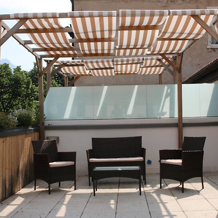 Trentoapartment Екстер'єр фото