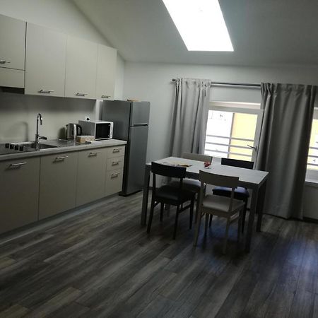 Trentoapartment Екстер'єр фото