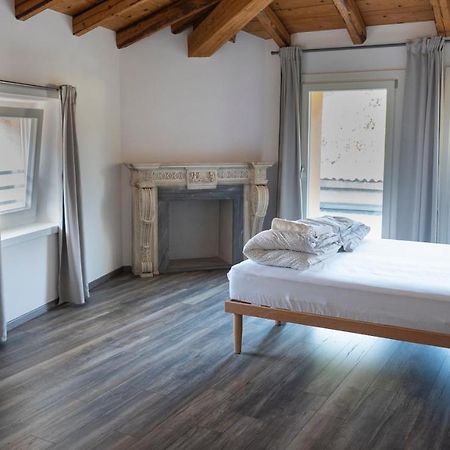 Trentoapartment Екстер'єр фото