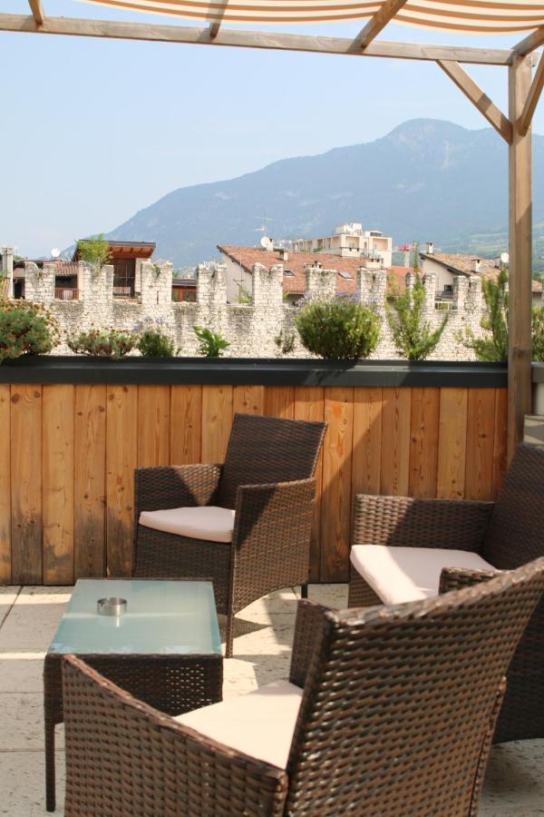 Trentoapartment Екстер'єр фото