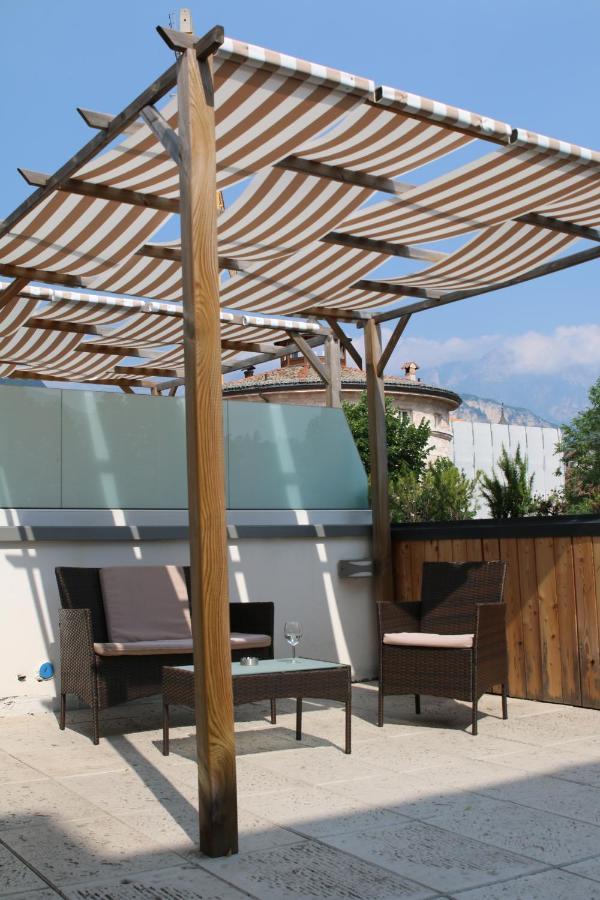 Trentoapartment Екстер'єр фото