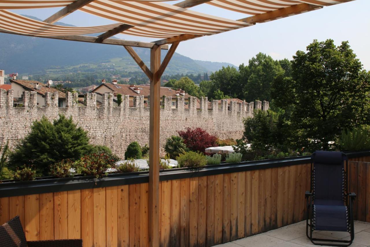 Trentoapartment Екстер'єр фото