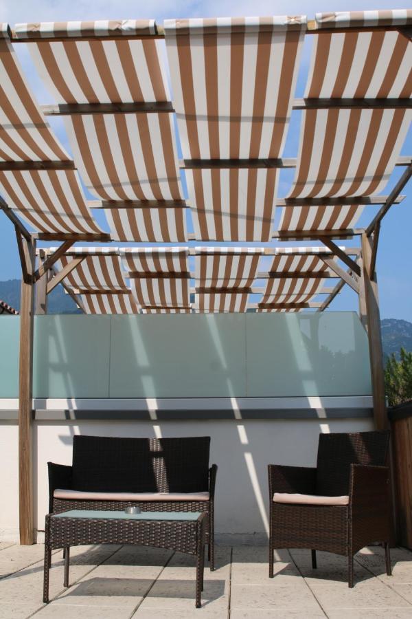 Trentoapartment Екстер'єр фото