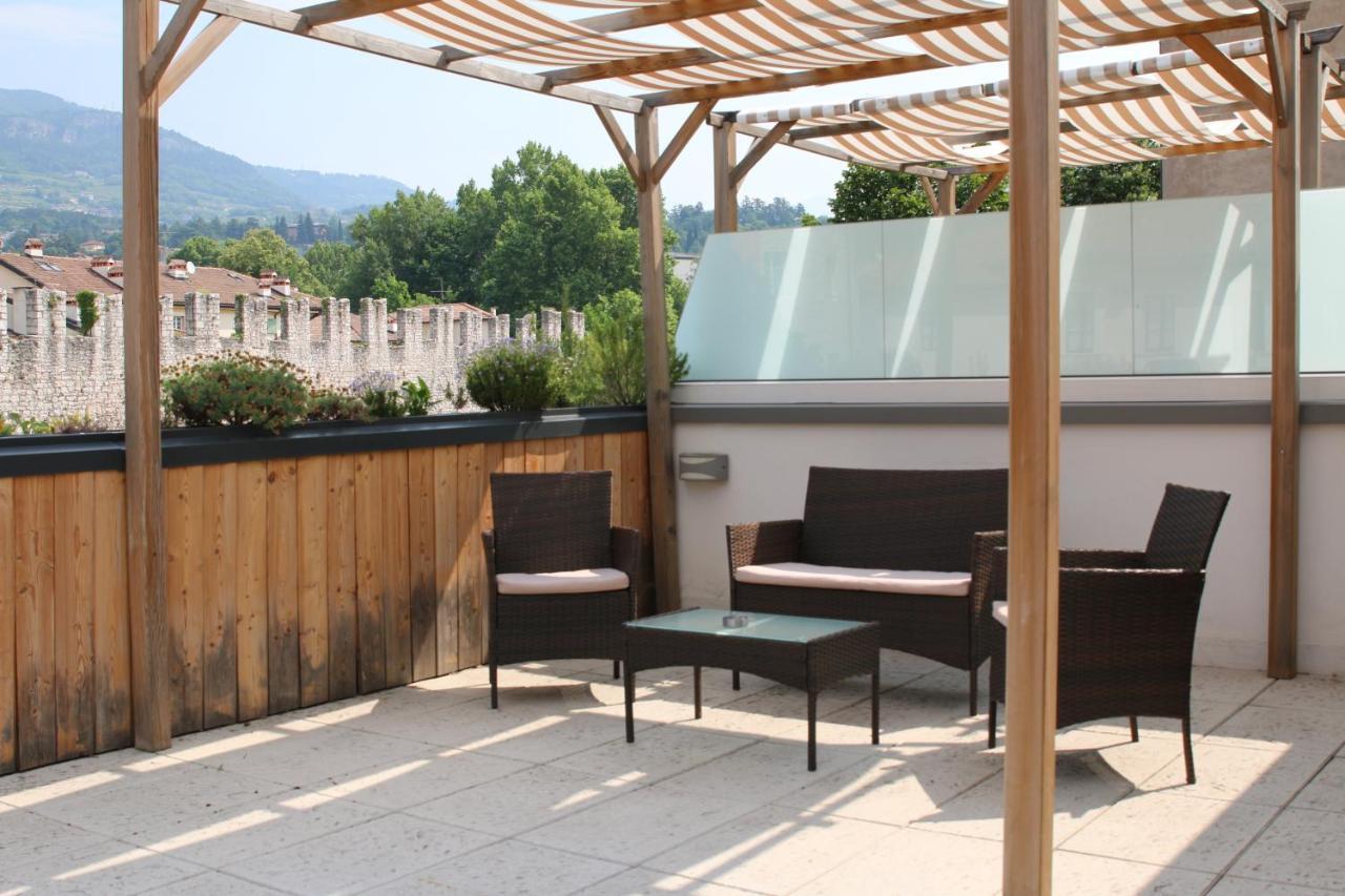 Trentoapartment Екстер'єр фото
