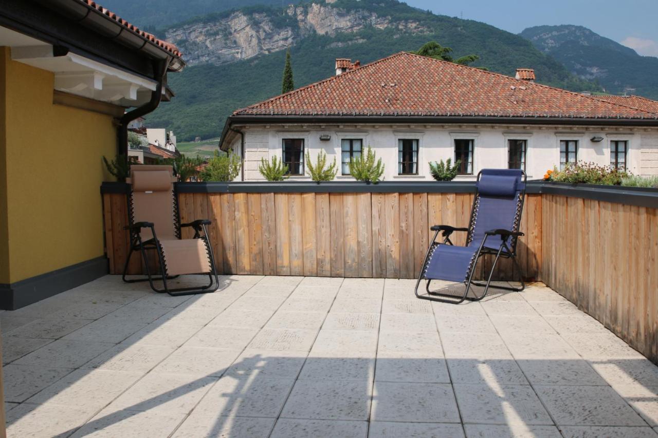 Trentoapartment Екстер'єр фото