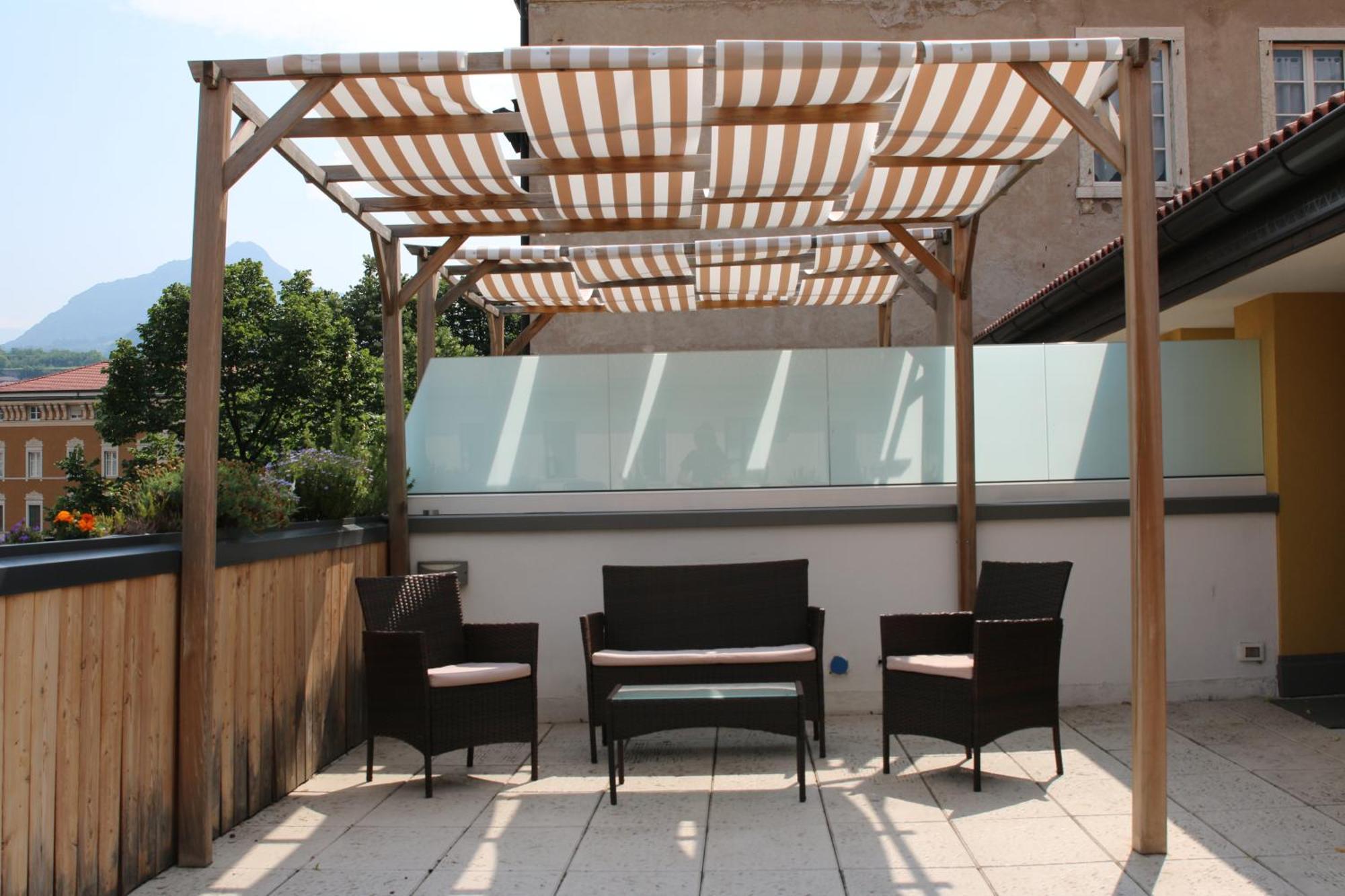 Trentoapartment Екстер'єр фото