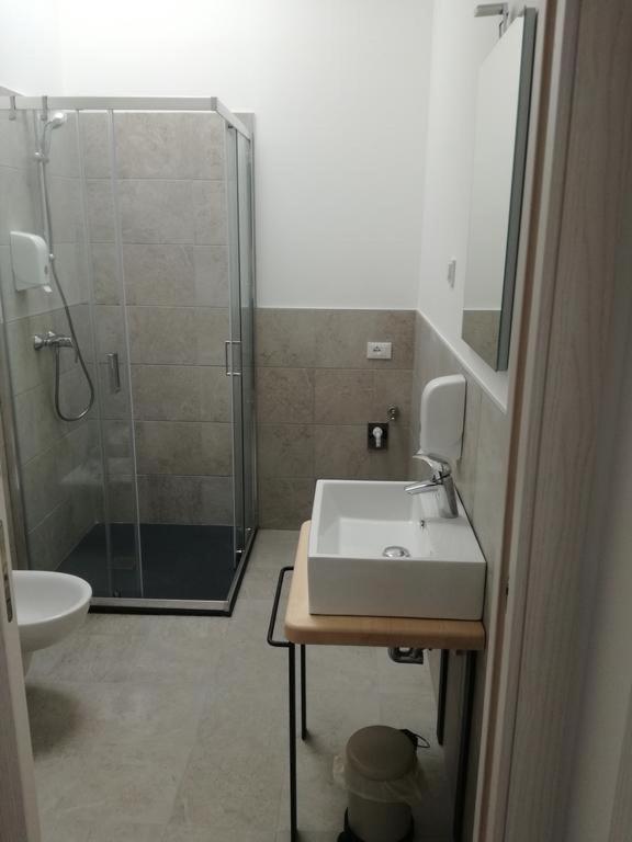 Trentoapartment Екстер'єр фото