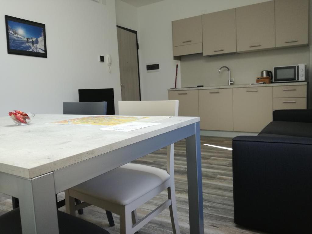 Trentoapartment Екстер'єр фото
