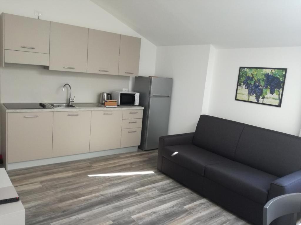 Trentoapartment Екстер'єр фото