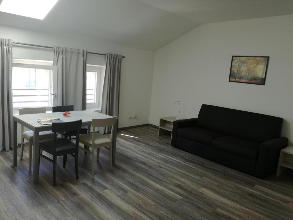Trentoapartment Екстер'єр фото