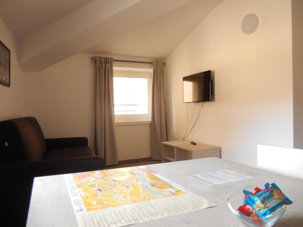 Trentoapartment Екстер'єр фото