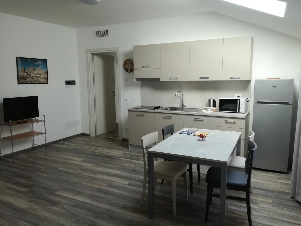 Trentoapartment Екстер'єр фото
