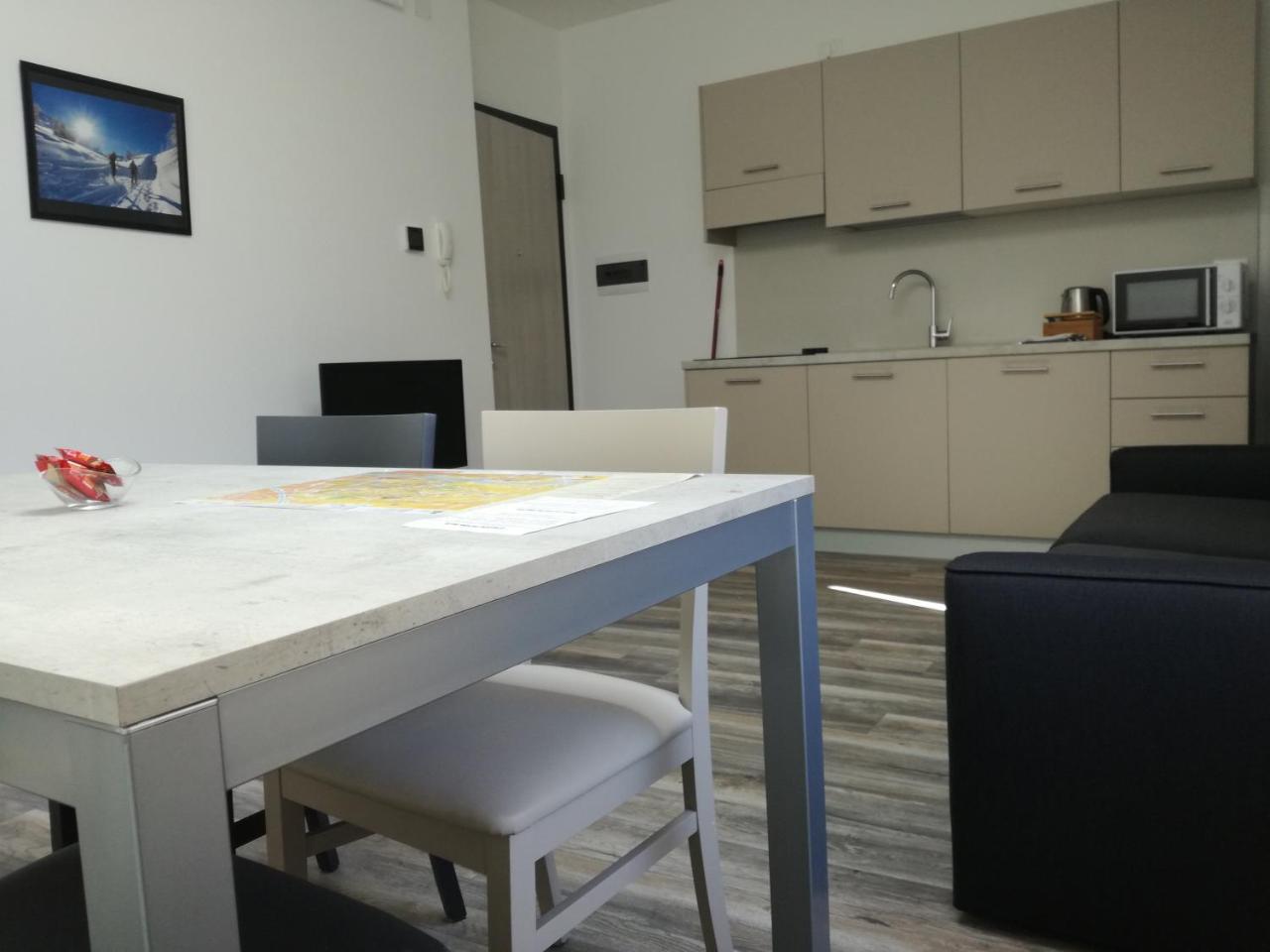 Trentoapartment Екстер'єр фото