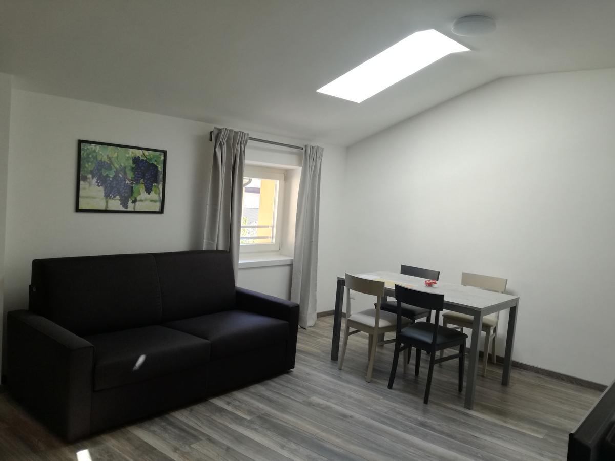 Trentoapartment Екстер'єр фото