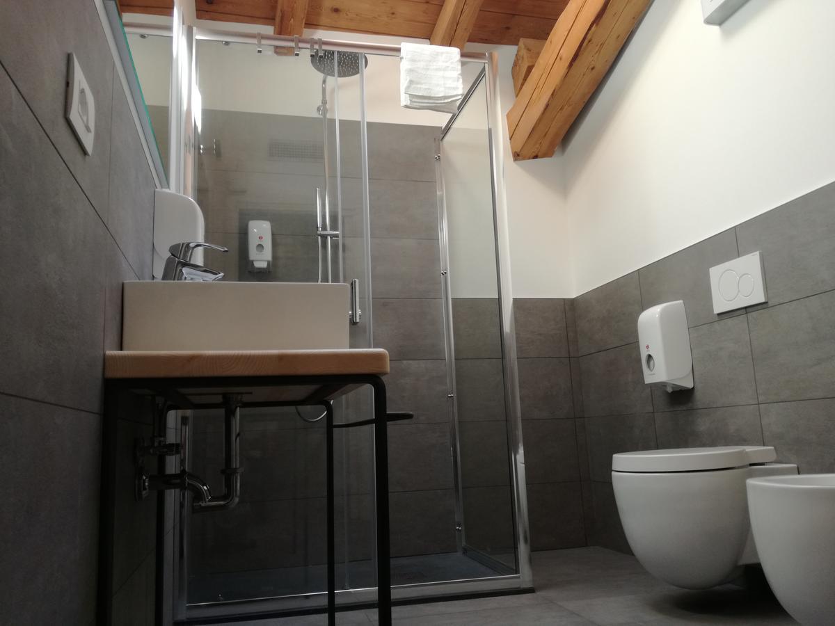 Trentoapartment Екстер'єр фото