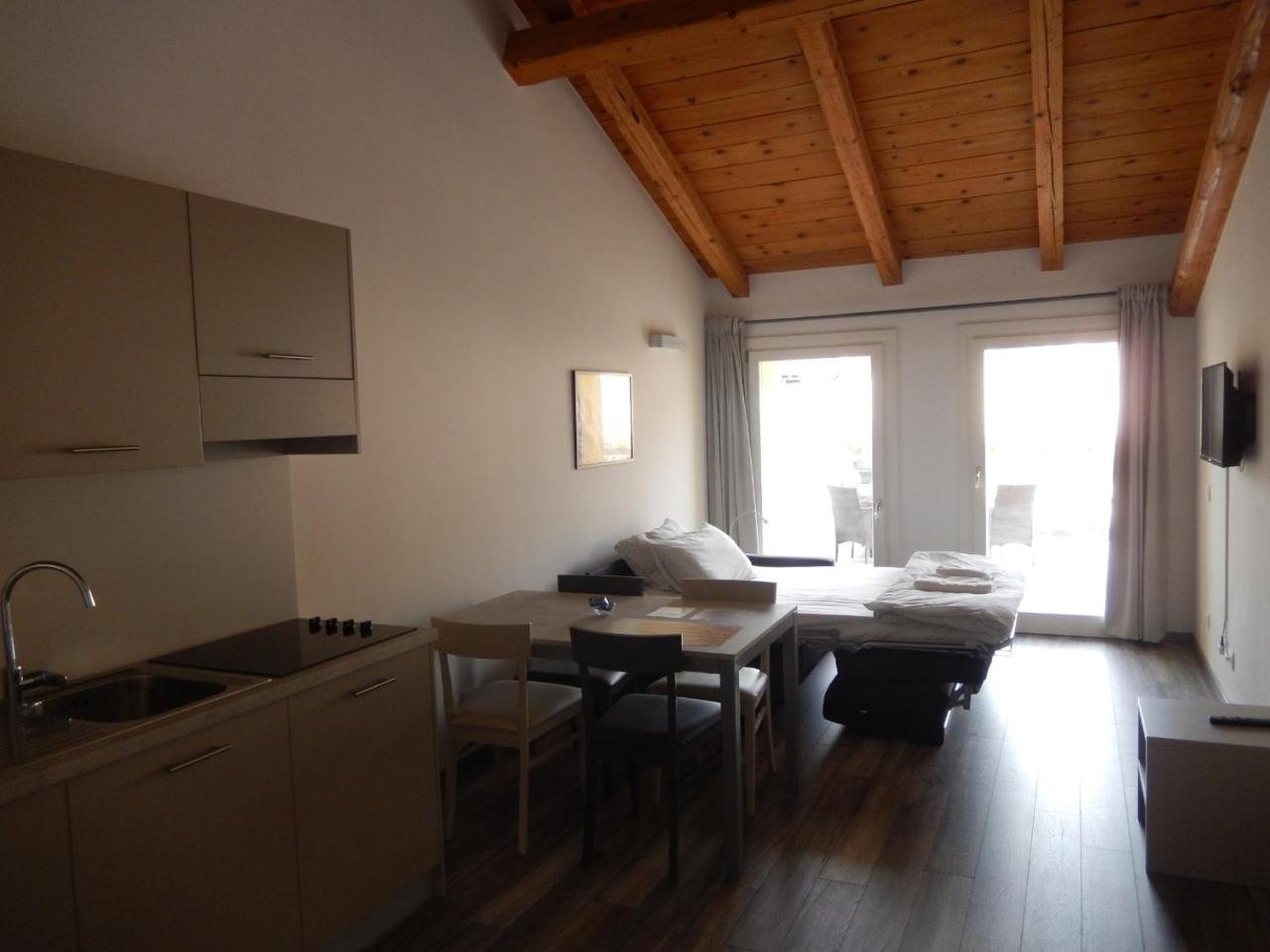 Trentoapartment Екстер'єр фото