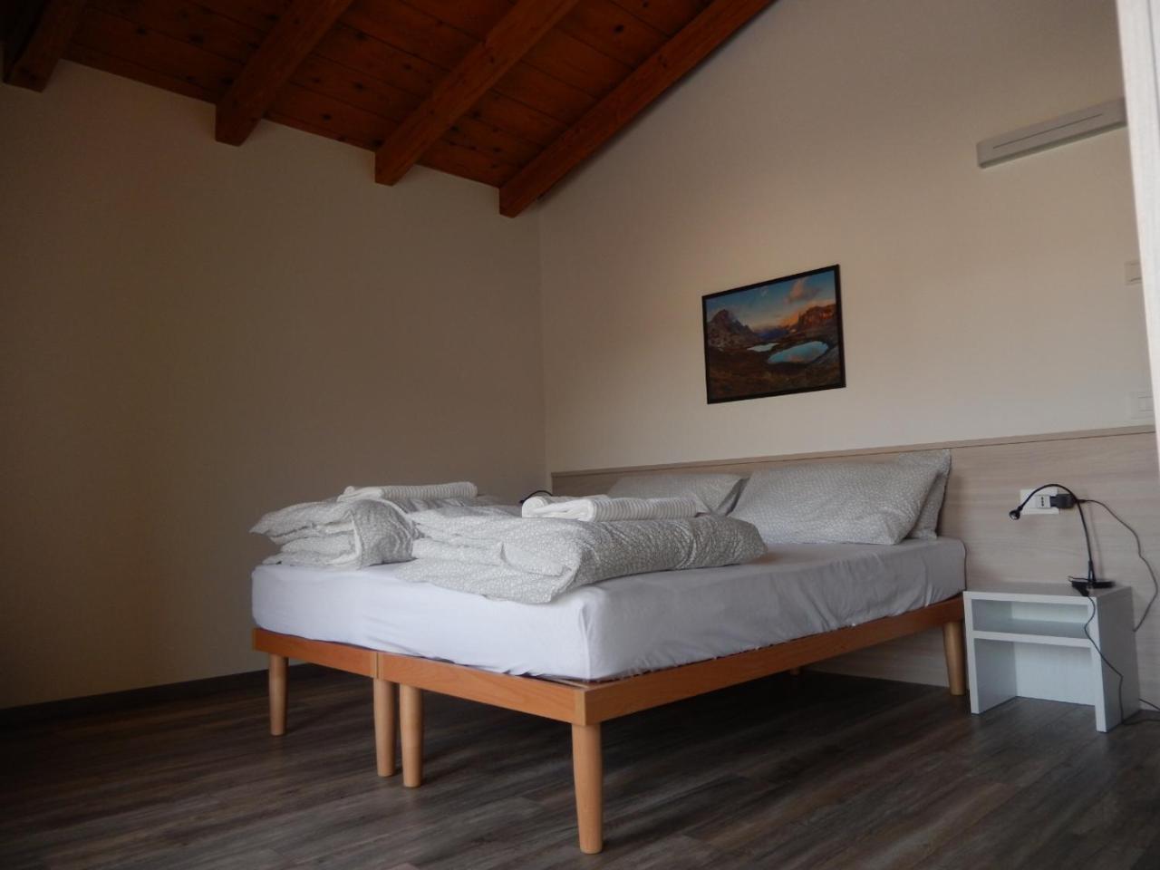 Trentoapartment Екстер'єр фото