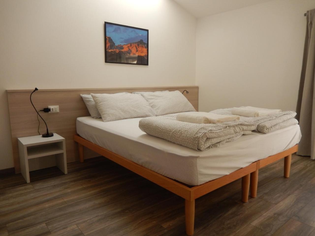 Trentoapartment Екстер'єр фото