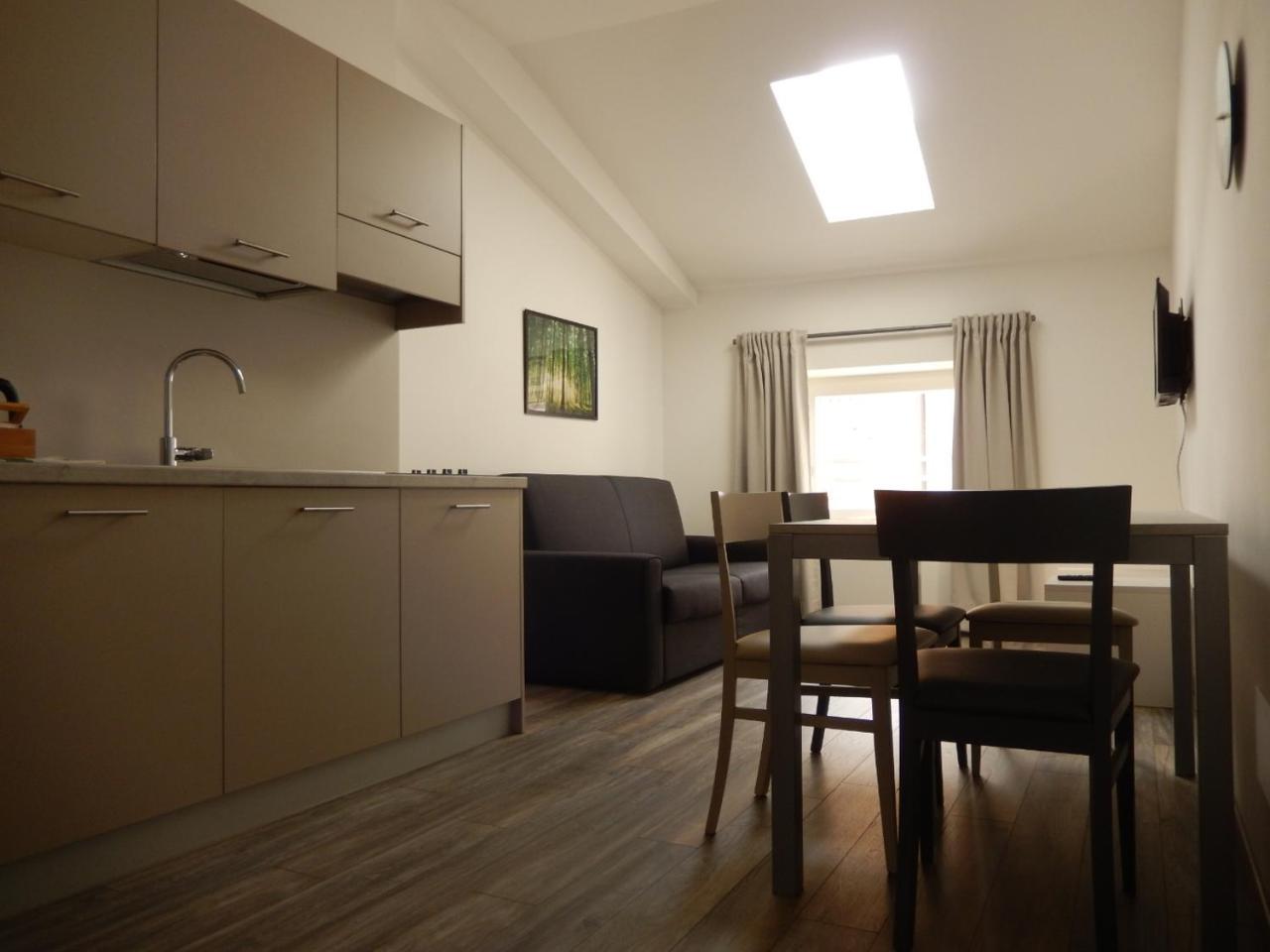 Trentoapartment Екстер'єр фото