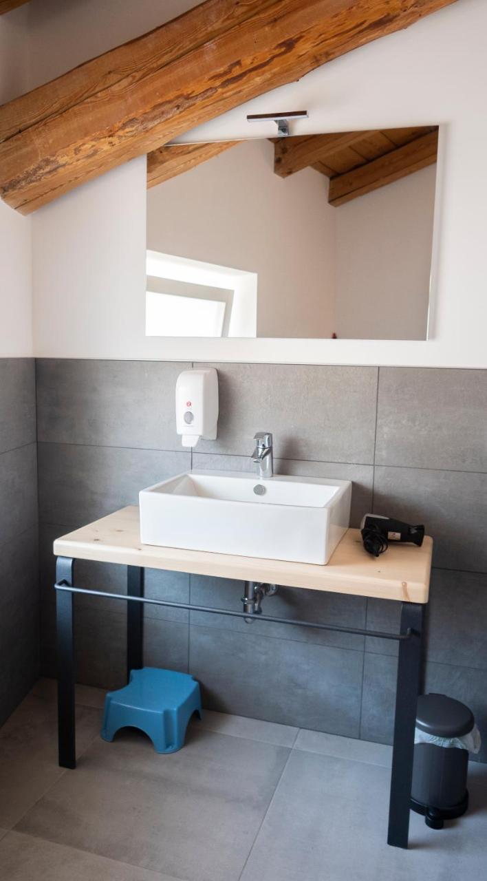 Trentoapartment Екстер'єр фото