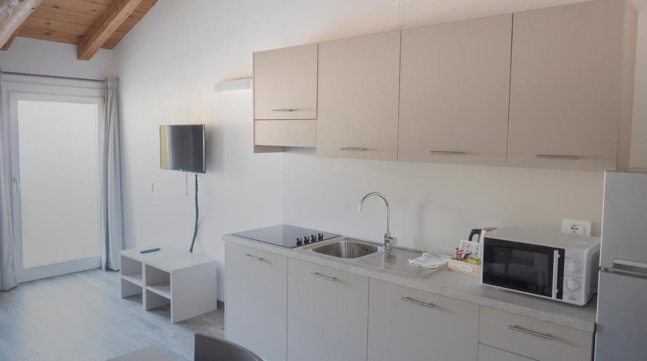 Trentoapartment Екстер'єр фото
