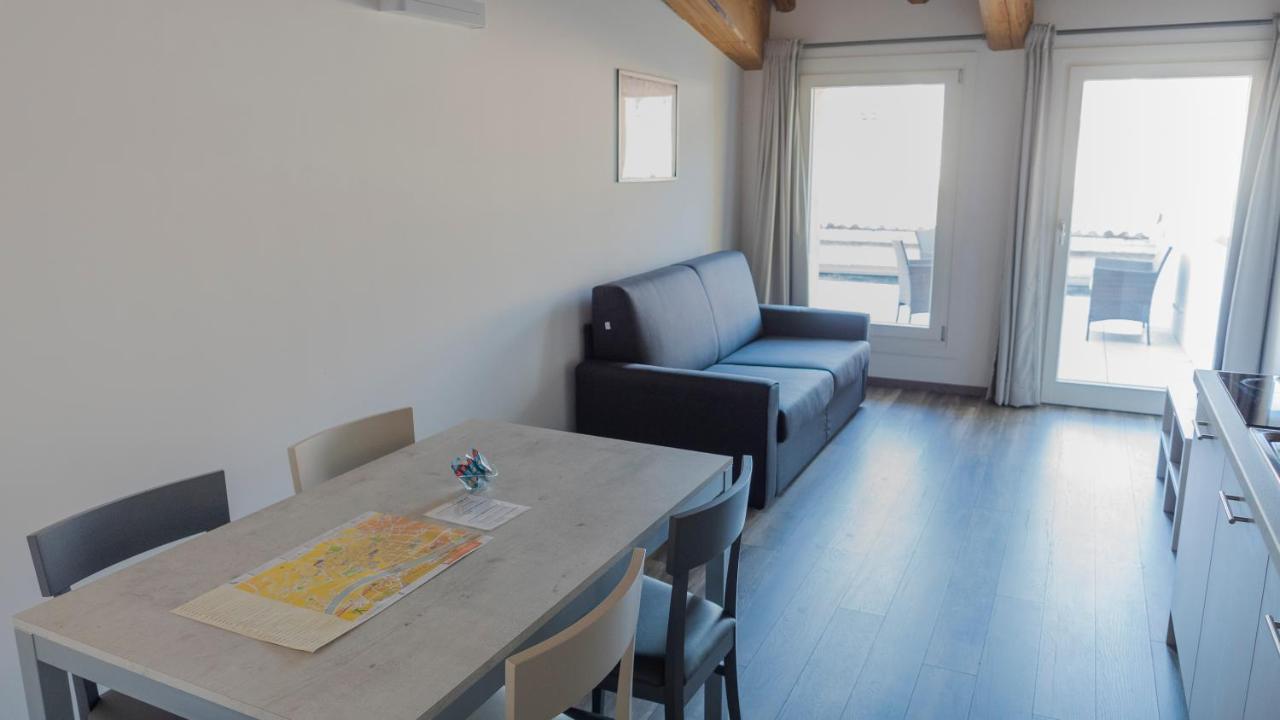 Trentoapartment Екстер'єр фото