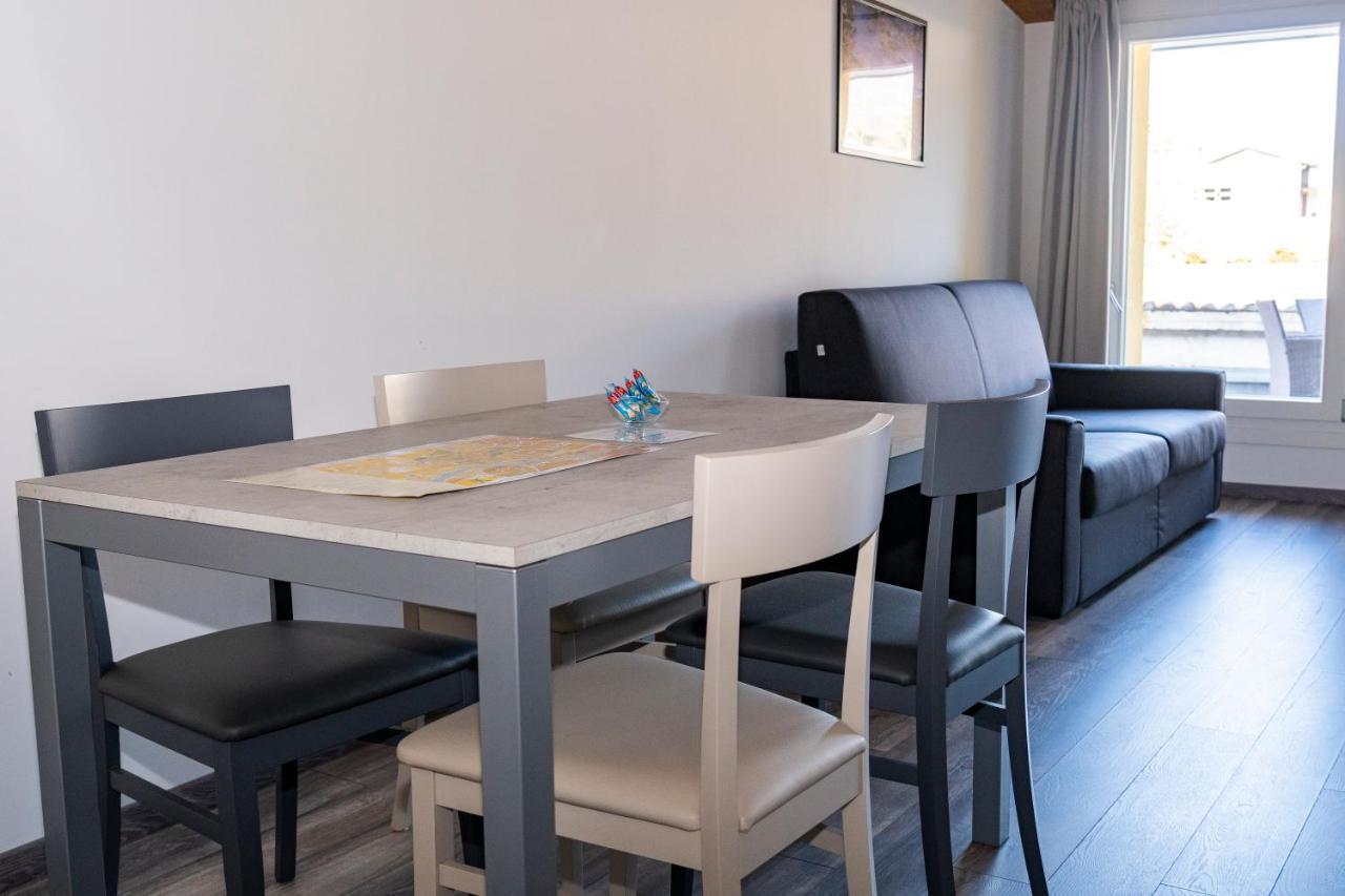 Trentoapartment Екстер'єр фото