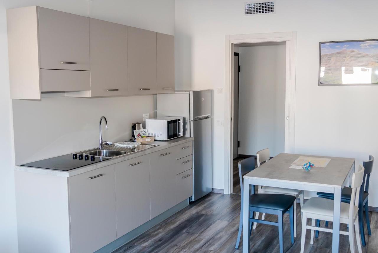 Trentoapartment Екстер'єр фото