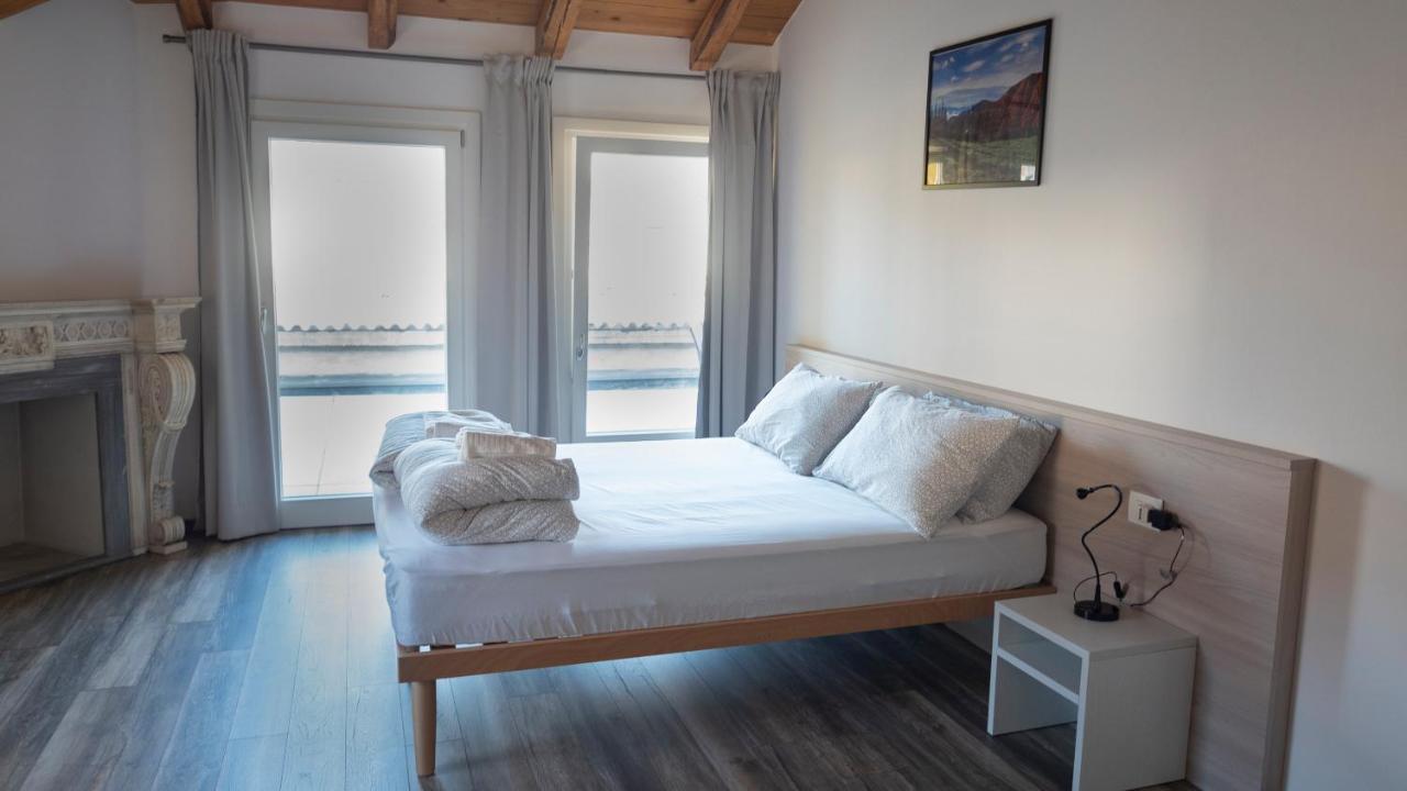 Trentoapartment Екстер'єр фото