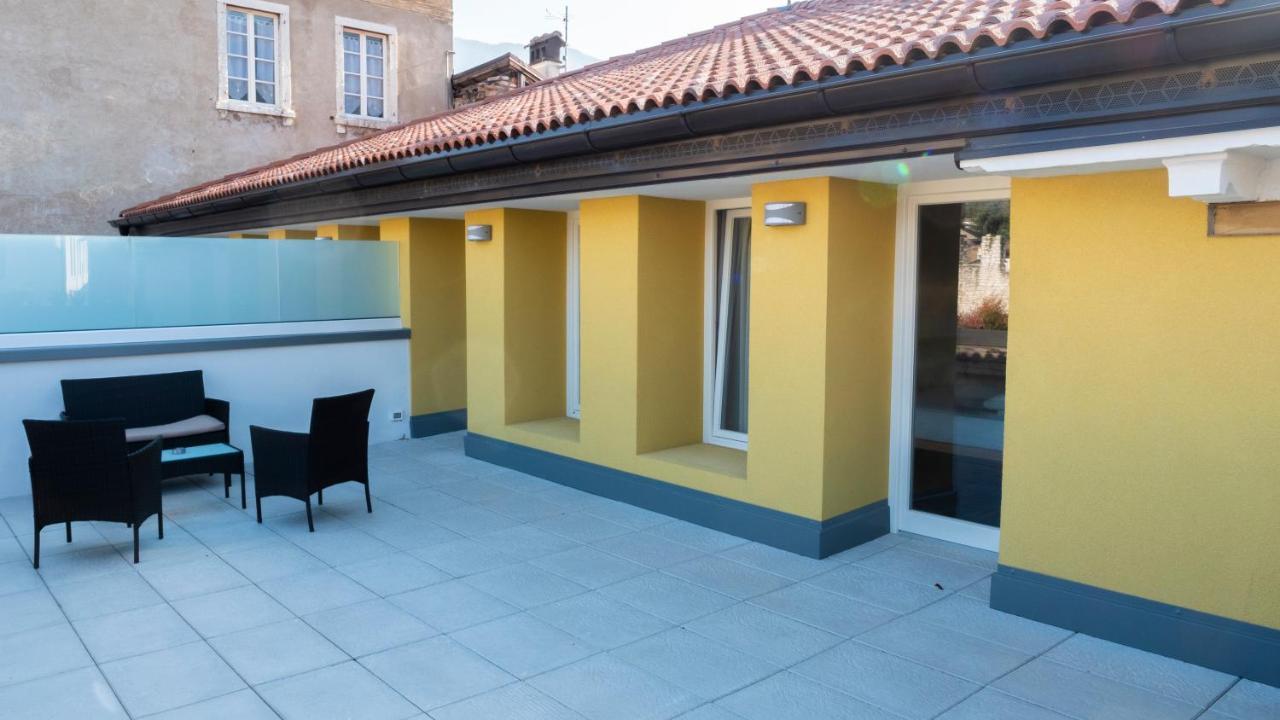 Trentoapartment Екстер'єр фото