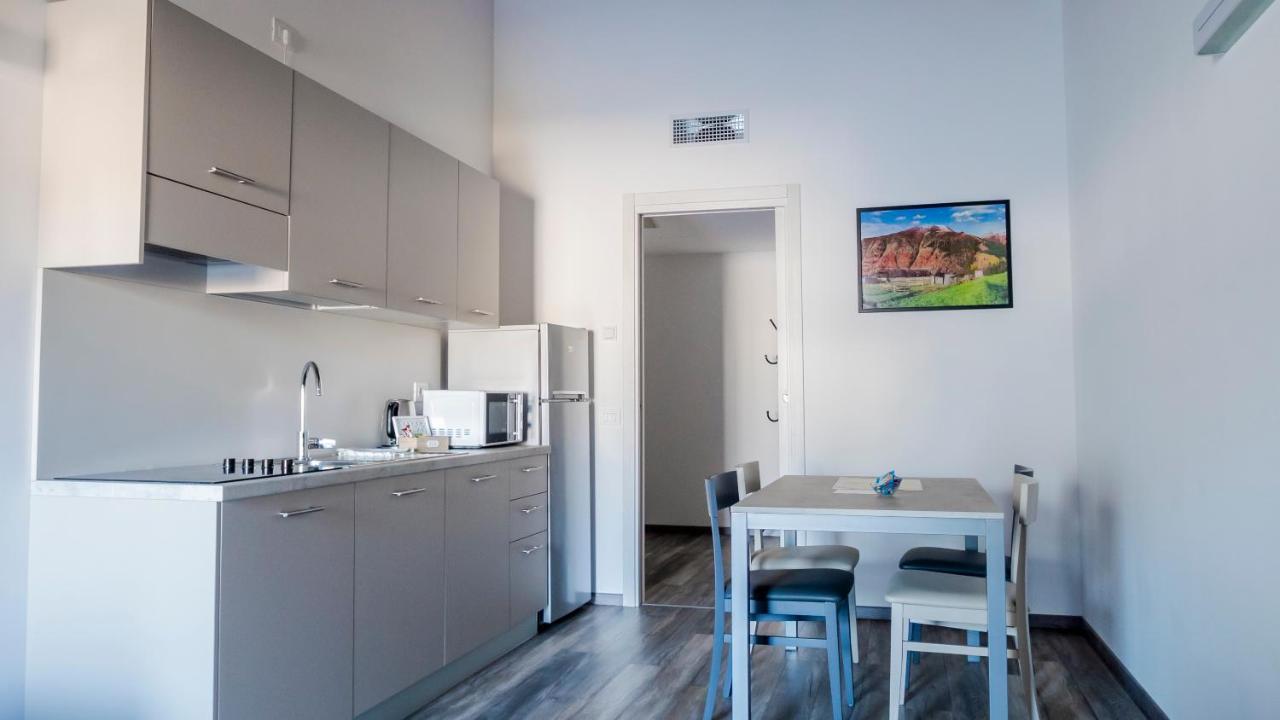 Trentoapartment Екстер'єр фото