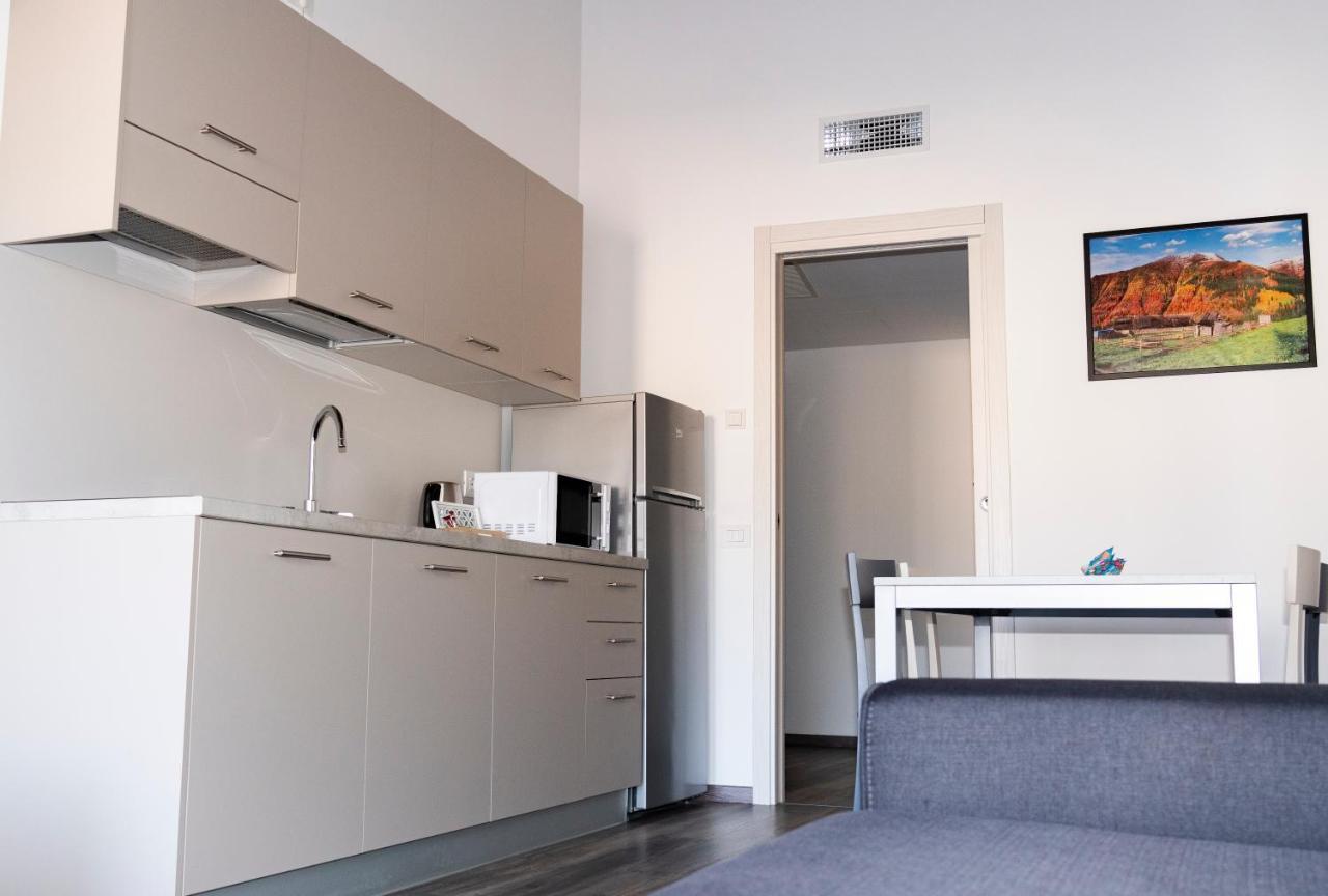 Trentoapartment Екстер'єр фото