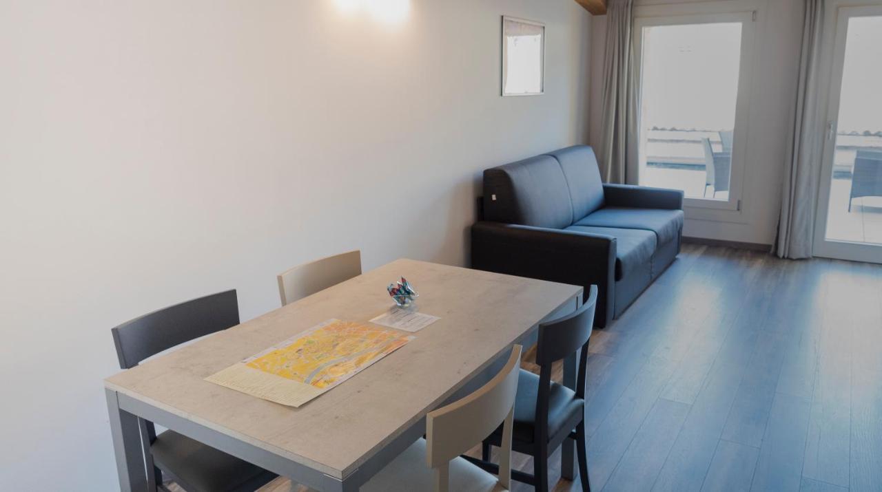 Trentoapartment Екстер'єр фото