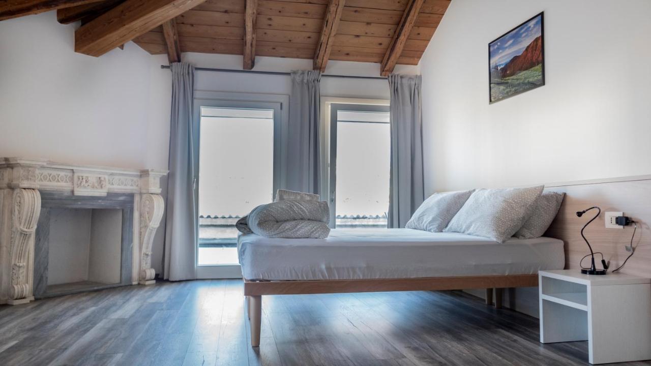 Trentoapartment Екстер'єр фото