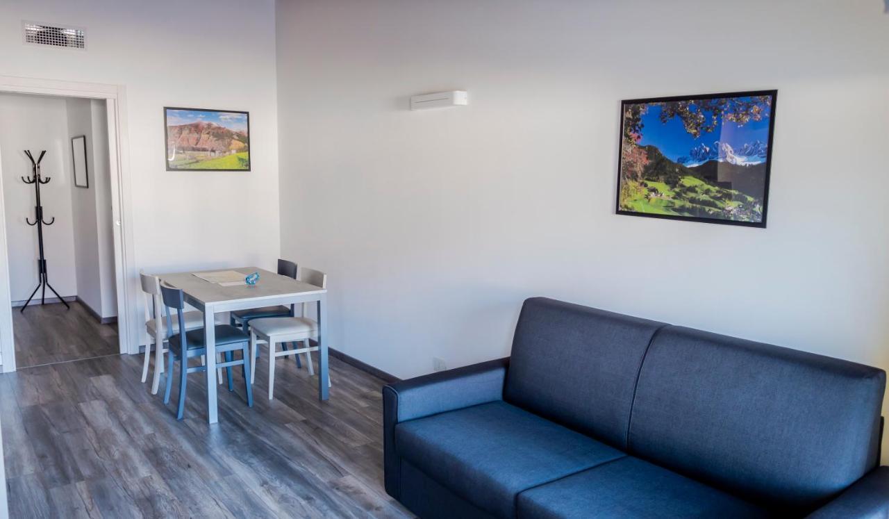 Trentoapartment Екстер'єр фото