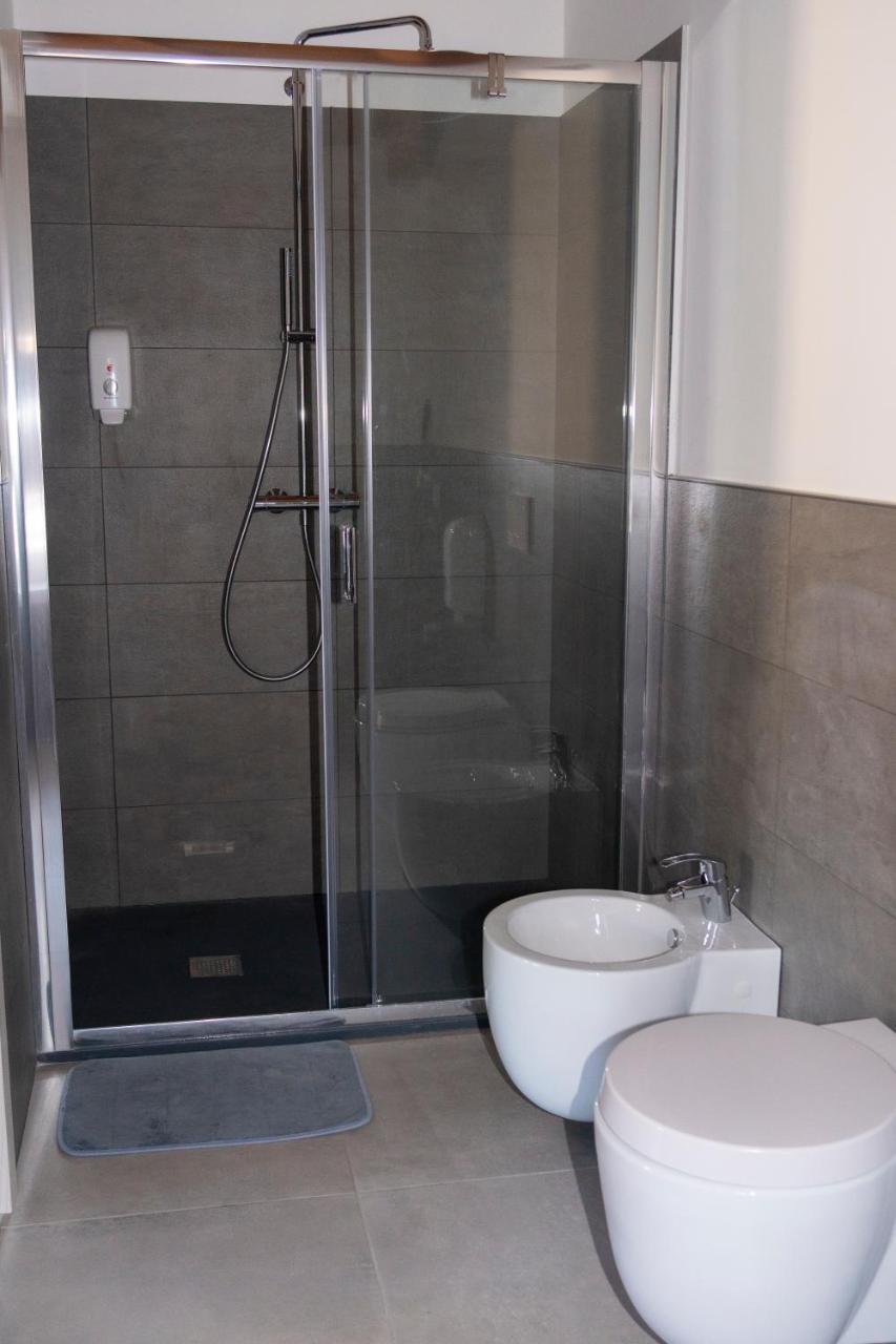 Trentoapartment Екстер'єр фото